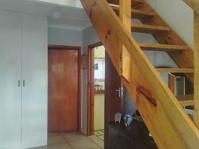 3 Bedroom Property for Sale in Fraaiuitsig Western Cape
